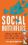 Sanders, Michael, Hume, Susannah - Social Butterflies