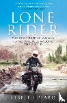 Beard, Elspeth - Lone Rider