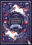Phipps, Selwyn E., Goldhawk (Papio Press), Harry and Zanna Goldhawk (Papio, Dardik, Helen, Leighton, Jonny - The Magical Unicorn Society