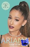 White, Danny - Ariana - The Biography