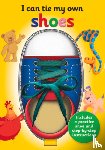 Graham, Oakley - I CAN TIE MY OWN SHOELACES