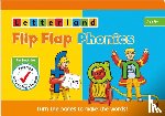 Wendon, Lyn - Flip Flap Phonics