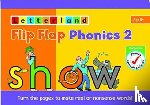 Wendon, Lyn - Flip Flap Phonics