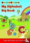 Holt, Lisa - My Alphabet Big Book