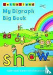 Holt, Lisa - My Digraph Big Book