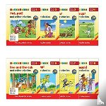 Holt, Lisa, Wendon, Lyn - Phonics Readers