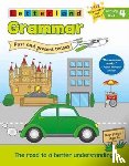 Holt, Lisa - Grammar Activity Book 4