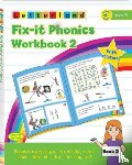 Holt, Lisa - Fix-it Phonics - Level 3 - Workbook 2 (2nd Edition)