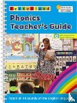 Holt, Lisa - Phonics Teacher's Guide (2nd Edition)