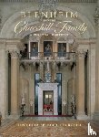 Spencer-Churchill, Henrietta (N/A) - Blenheim and the Churchill Family
