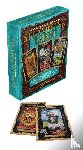 Dean, Liz - Dean, L: Victorian Steampunk Tarot