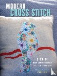 Sturrock, Hannah - Modern Cross Stitch