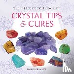 Permutt, Philip - The Little Pocket Book of Crystal Tips and Cures