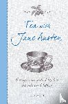 Vogler, Pen - Tea with Jane Austen