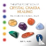 Permutt, Philip - The Little Pocket Book of Crystal Chakra Healing