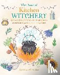 Greenleaf, Cerridwen - The Book of Kitchen Witchery
