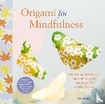 Ono, Mari - Origami for Mindfulness