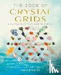 Permutt, Philip - The Book of Crystal Grids