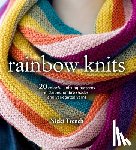Trench, Nicki - Rainbow Knits