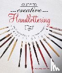 Graham-Flynn, Fiona - Guide to Creative Handlettering