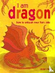 Riddle, Kirsten - I Am Dragon