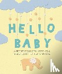 Books, CICO - Hello Baby