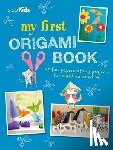 CICO Kidz - My First Origami Book