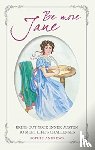 Andrews, Sophie - Be More Jane - Bring out Your Inner Austen to Meet Life's Challenges