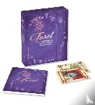 Dean, Liz - The Magic of Tarot