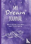 Crisp, Tony - My Dream Journal