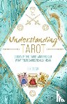Dean, Liz - Understanding Tarot