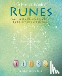 Dee, Jonathan - The Nordic Book of Runes