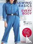 Ward, Wendy - Sewing Basics for Every Body