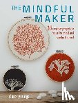 Youngs, Clare - The Mindful Maker