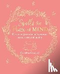 Greenleaf, Cerridwen - Spells for Peace of Mind