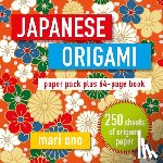 Ono, Mari - Japanese Origami