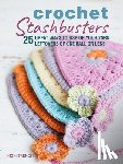 Trench, Nicki - Crochet Stashbusters: 25 Great Ways to Use Up Your Yarn Leftovers of One Ball or Less