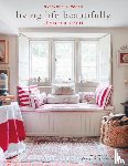 Strutt, Christina, Alsop, Nancy - Living Life Beautifully