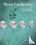 Jackson, Matt - Moon Gardening
