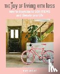 Lambert, Mary - The Joy of Living with Less