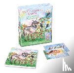 Brunke, Dawn - Spirit Animal Tarot