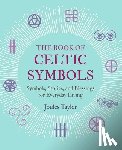 Taylor, Joules - The Book of Celtic Symbols