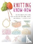 Books, CICO - Knitting Know-How