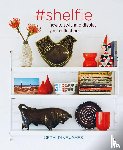 James, Geraldine - #shelfie