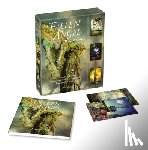 Suckling, Nigel - Fallen Angel Oracle Cards: Discover the Art and Wisdom of Prediction with This Insightful Book and 72 Cards
