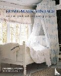 Strutt, Christina - Home-Made Vintage