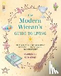 Greenleaf, Cerridwen - The Modern Wiccan's Guide to Living