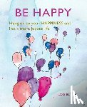 Blyth, Lois - Be Happy