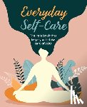 Books, CICO - Everyday Self-Care