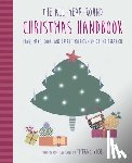 Wood, Tiffany - The All-Year-Round Christmas Handbook